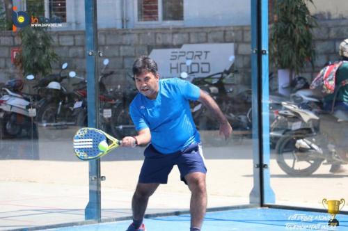 InPadel Prize Money Tournament (25)